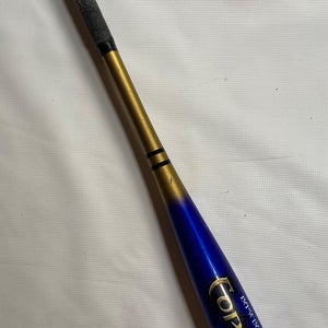 Blue Worth Copperhead Bat (-10) 20 oz 30"
