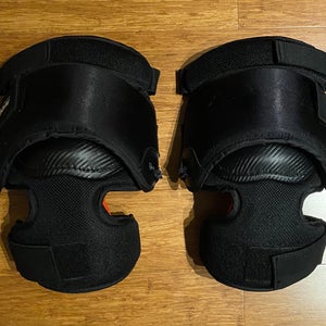 CCM / Lefevre Pro Goalie Knee Pads