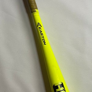 Easton Hammer Alloy USABat Certified Bat (-8)  19 oz 27"