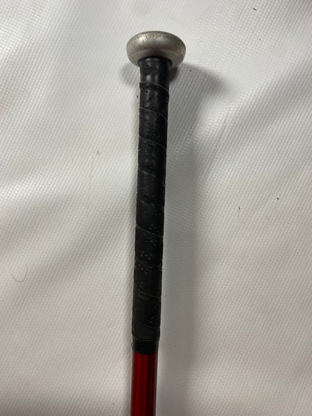 Batte Baseball Worth Copperhead YBCH10 - 29 Pouces 19 Oz - Jeune