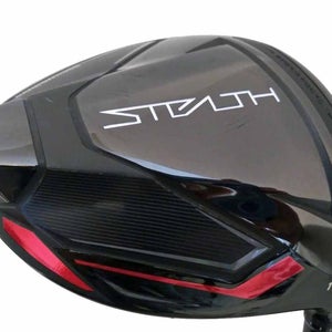 Taylor Made Stealth Driver 10.5* (Ventus Red 5 Regular) Golf Club