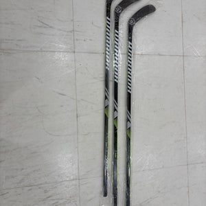 Senior Warrior Alpha LX2 Left Hand Hockey Stick W03 Pro Stock (New)