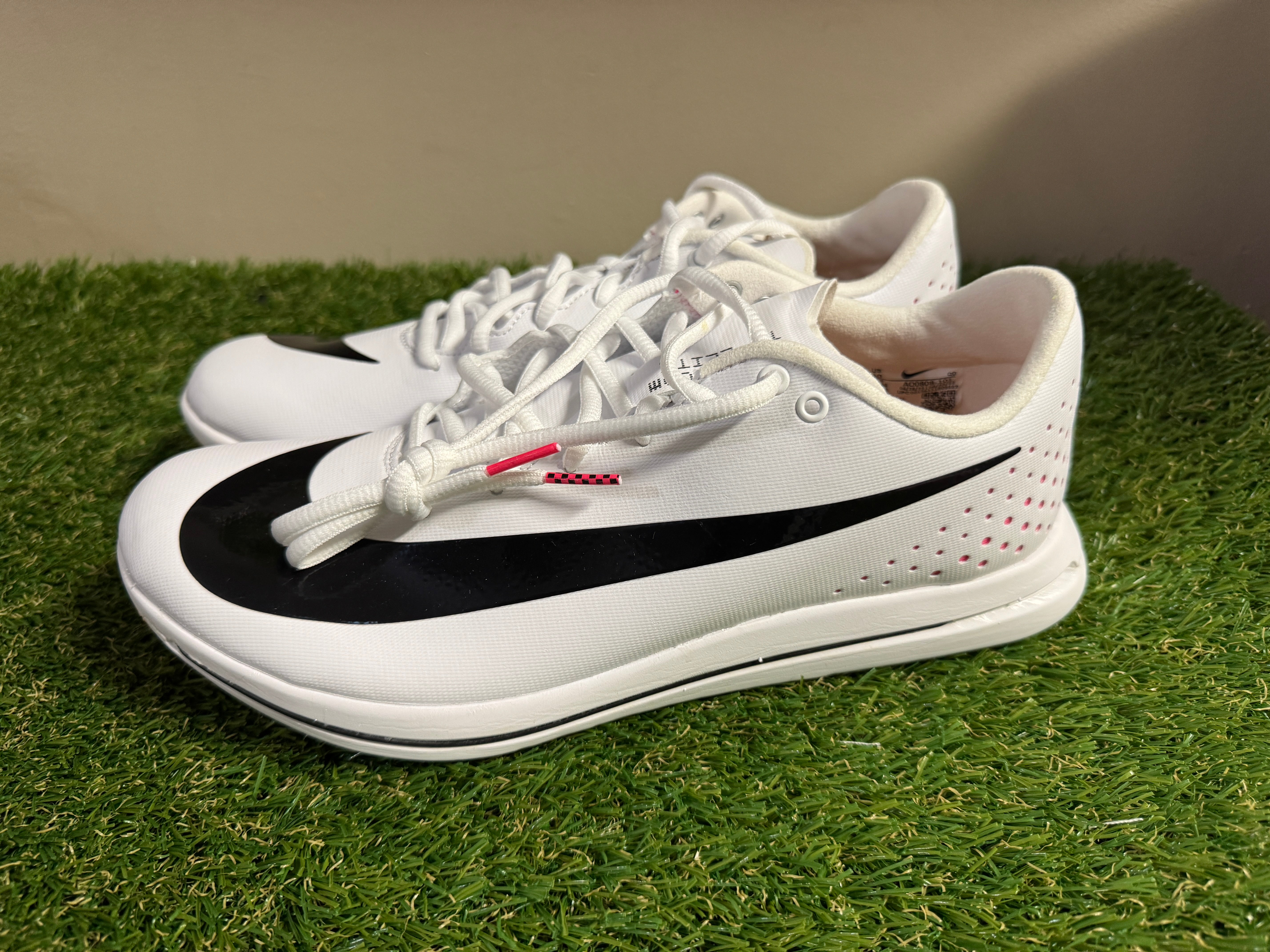Nike Triple Jump Elite 2 Track & Field Jumping Spikes AO0808 