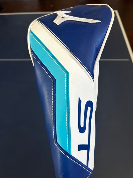 Mizuno ST-Max 230 9.5* Driver Right Stiff Flex Kaili Blue 50