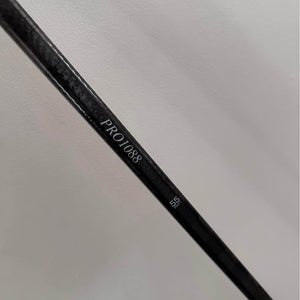 Intermediate  Custom Extra Lite Right Handed Hockey Stick P88 Pro Stock (New)