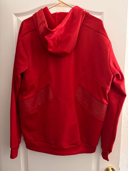 Indiana Hoodie Player Issued