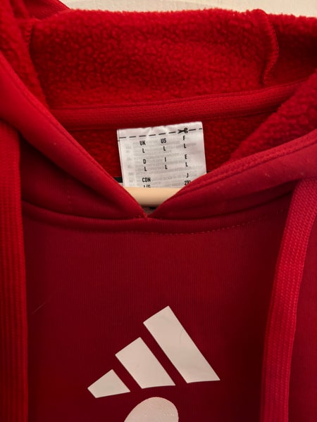 Indiana Hoodie Player Issued