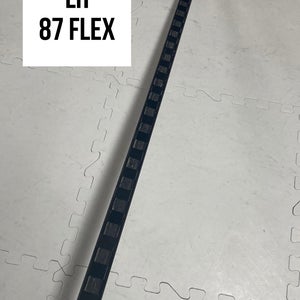 Senior(1x)Left P92M 87 Flex ProBlackStock™ Unbranded Blackouts Pro Stock Nexus Hockey Sticks
