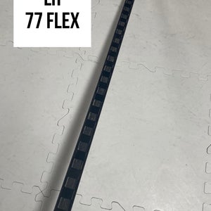 Senior(1x)Left P92M 77 Flex ProBlackStock™ Unbranded Blackouts Pro Stock Nexus Hockey Sticks