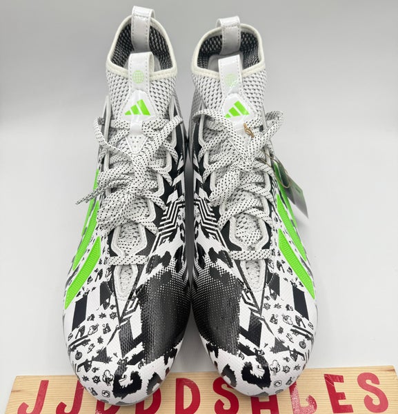 Adidas Freak 23 Combine Bounce Mismatch Football Cleats  display picture 2