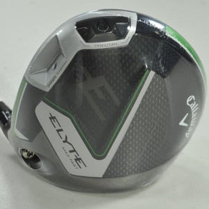 Callaway Elyte X 12* Driver Regular Flex Right KBS MAX HL 42g  # 196481