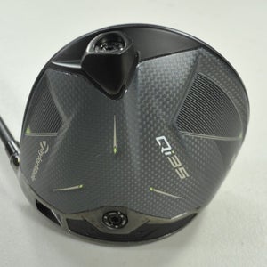 TaylorMade Qi35 9* Driver Regular Flex Right Ventus 5  # 196480