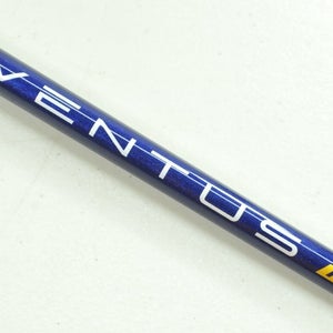 Fujikura Ventus VeloCore TR Blue 5 Regular Flex New Uncut Driver Shaft  # 193414