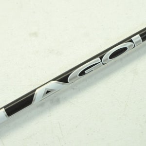 LA Golf A Series 2 Senior Flex Uncut Driver Shaft TaylorMade Adapter  # 183186