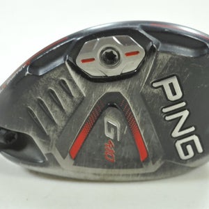 Ping G410 2-17* Hybrid Stiff Flex Right Alta CB 70g Graphite # 192147