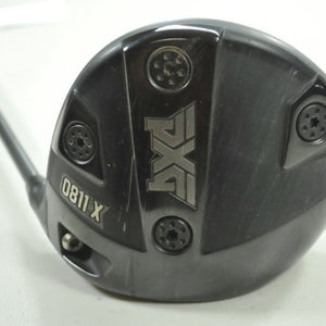 PXG 0811 X Proto 9* Driver Stiff Flex Right HZRDUS Smoke 6.0 60g # 192858