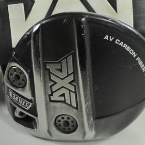 PXG 0341 XF Gen4 3-16* Fairway Wood Stiff Flex Right Tensei AV Graphite # 190968