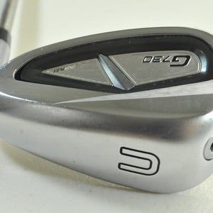 Ping G730 UW Gap Wedge Stiff Flex Right Aerotech SteelFiber 80 # 190386