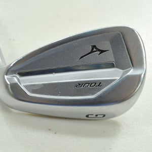 Mizuno JPX 921 Tour GW Gap Wedge Regular Flex RH KBS Tour Lite Steel # 196220