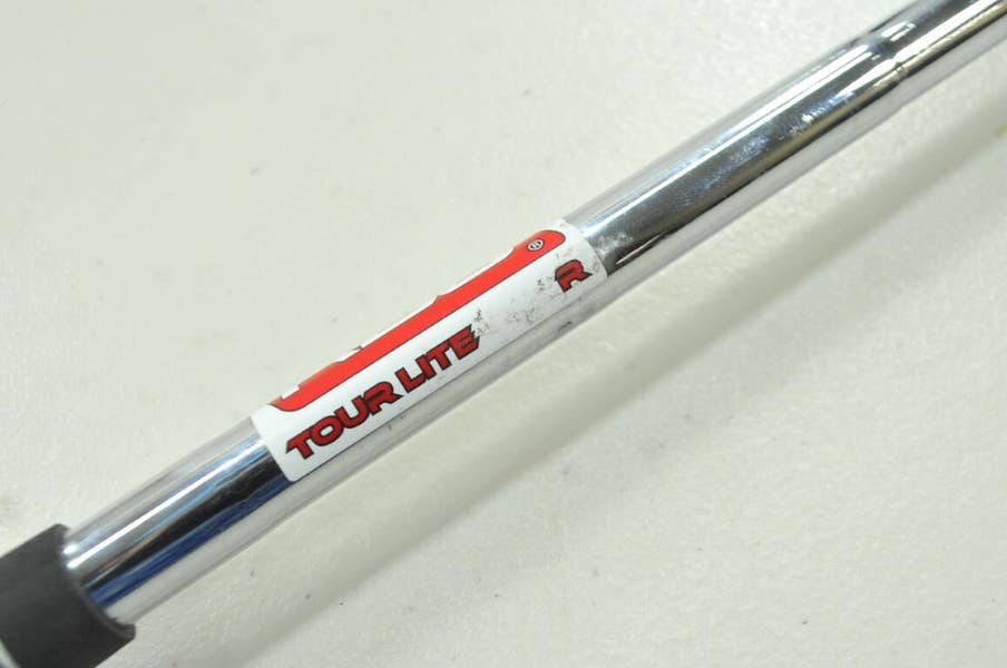 Mizuno JPX 921 Tour GW Gap Wedge Regular Flex RH KBS Tour