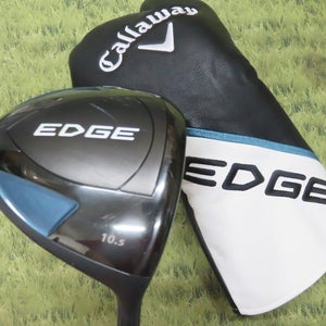 Callaway EDGE 3 Wood REGULAR + HC