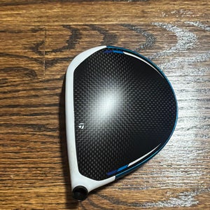 Men's TaylorMade SIM Right Handed Driver (Head Only) 10.5 Loft (Used)