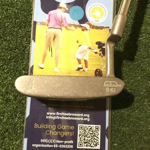 Ping B61 Karsten Box 9990 85068 Putter 32 Inches (RH)