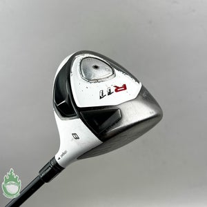 Used Right Handed TaylorMade R11 Driver 8* 60g Stiff Flex Graphite Golf Club
