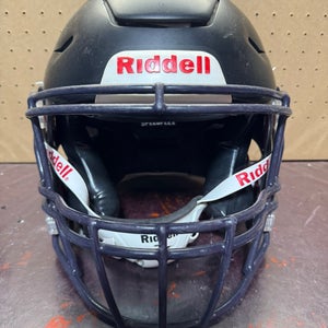 Riddell speed flex size medium adult 2025