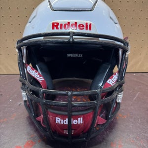 Riddell speed flex size medium adult 2025