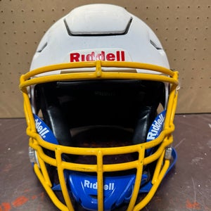 Riddell speed flex size medium adult 2025