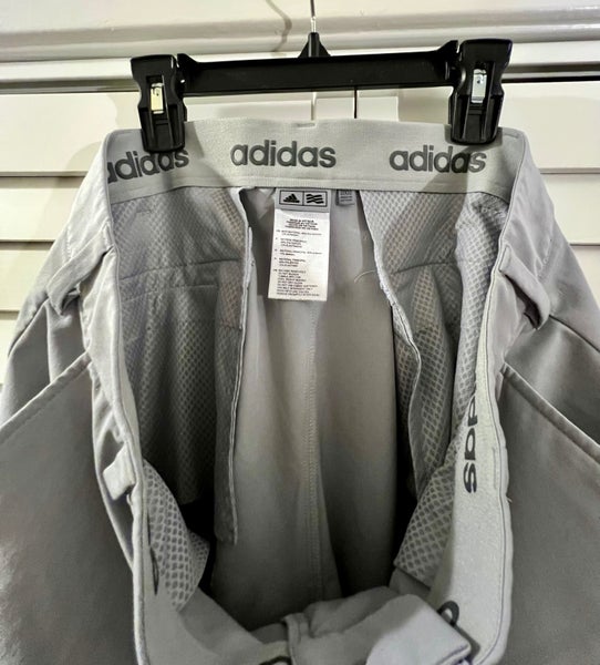 Gray Large Men's Under Armour Pants (Used)