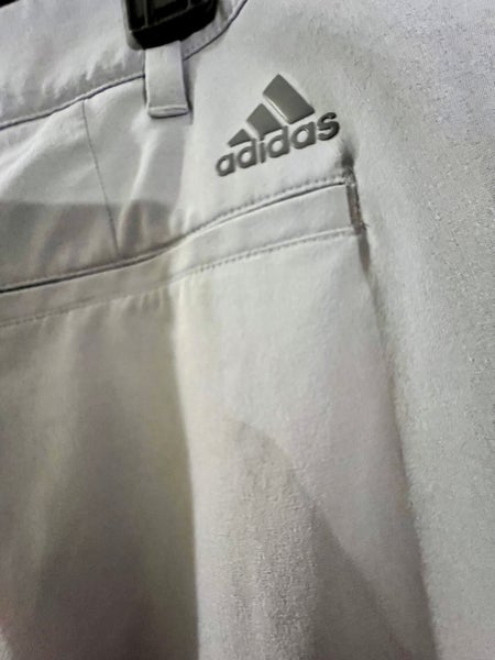 Gray Large Men's Under Armour Pants (Used)