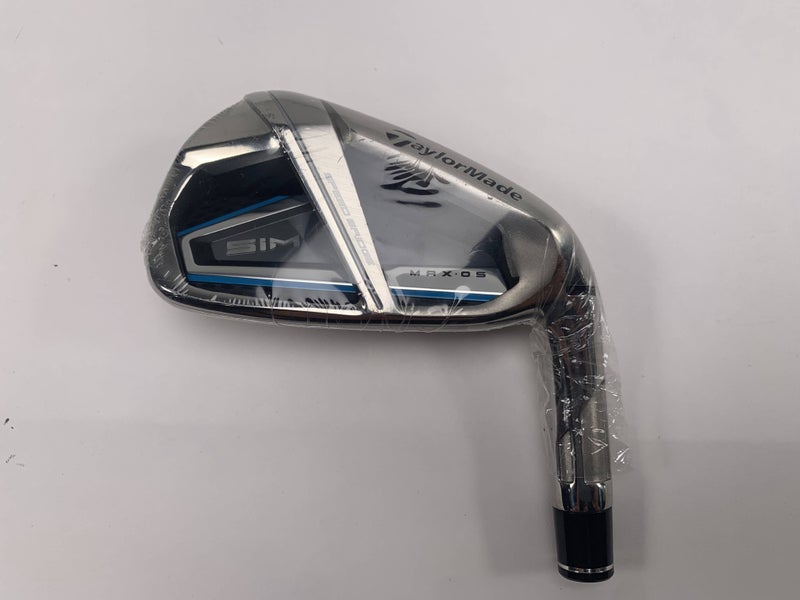 TaylorMade SIM MAX OS 7 Iron HEAD ONLY Mens RH - NEW