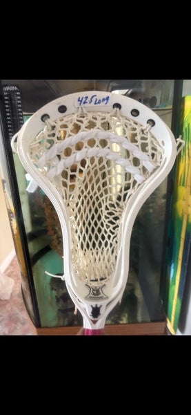 Men’s lacrosse stick