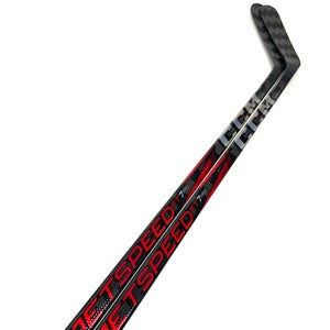 2 Pack - CCM Trigger 9 Pro (Dressed Jetspeed FT7 Pro) LH 75 Flex P29 - RH1121