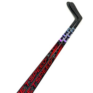 2 Pack - CCM Jetspeed FT7 Pro LH 85 Flex P29 - RH1122