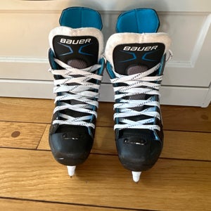 Bauer XLP Hockey Skates  13 (Used)