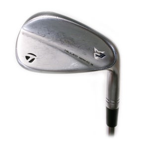 TaylorMade Milled Grind 3 SB 46*/09* Gap Wedge Steel Dynamic Gold Tour Issue