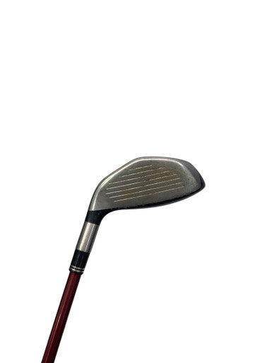 Used Taylormade RAYLOR Mens Hybrid Club RH 4 Hybrid 11347-S000249112