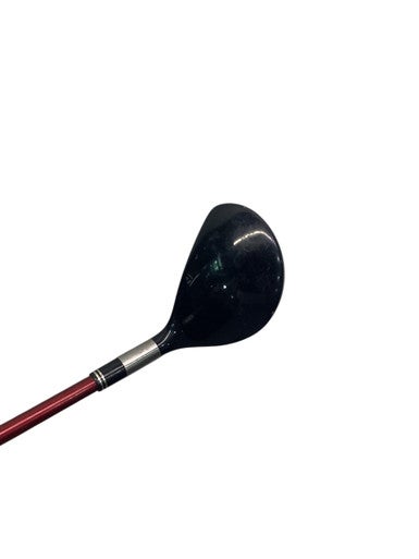 Used Taylormade RAYLOR Mens Hybrid Club RH 4 Hybrid 11347-S000249112