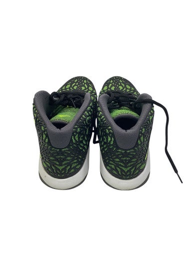 Used Jordan Basketball Shoes M Kelly green Senior 10.5 11347-S000249192