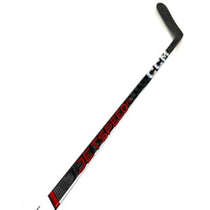 CCM Trigger 8 Pro (Dressed Jetspeed FT6 Pro) LH 90 Flex P29M - RH1128