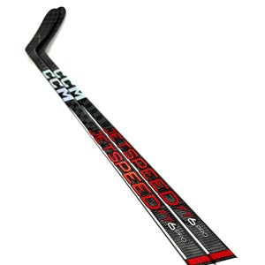 2 Pack - CCM Jetspeed FT6 Pro RH 90 Flex P28M - RH1129