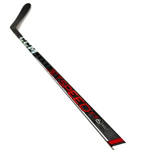 CCM Trigger 8 Pro (Dressed Jetspeed FT6 Pro) RH 85 Flex P29 - RH1130