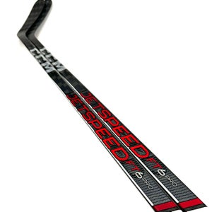 2 Pack - CCM Trigger 8 Pro (Dressed Jetspeed FT6 Pro) RH 85 Flex P28M - RH1131