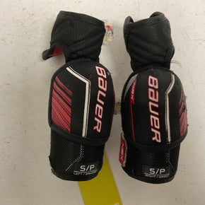 Bauer (Used) Small Intermediate Junior Elbow Pads