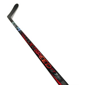 CCM Jetspeed FT7 Pro RH 85 Flex P28M - RH1132