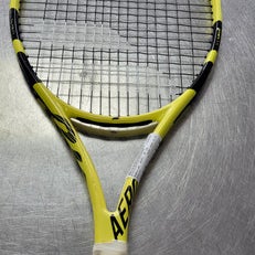 Babolat AERO JR 25(Used) Tennis Racquet