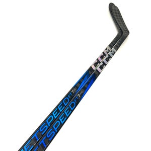 2 Pack - CCM Jetspeed FT7 Pro LH 85 Flex P28 - RH1140